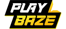 PlayBaze logo