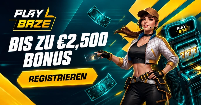 Playbaze Casino